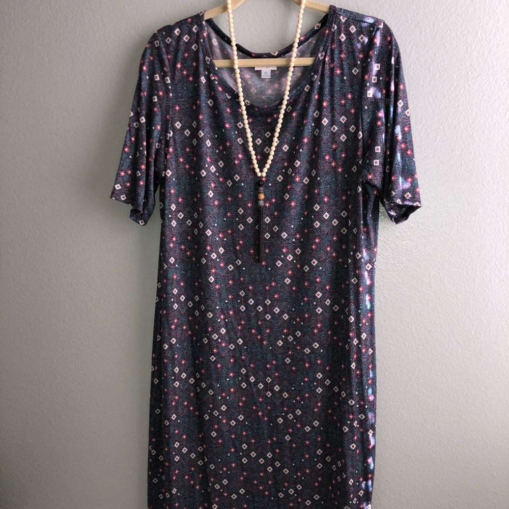 Tshirt Dress